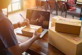 Account Manager Toisell delivery